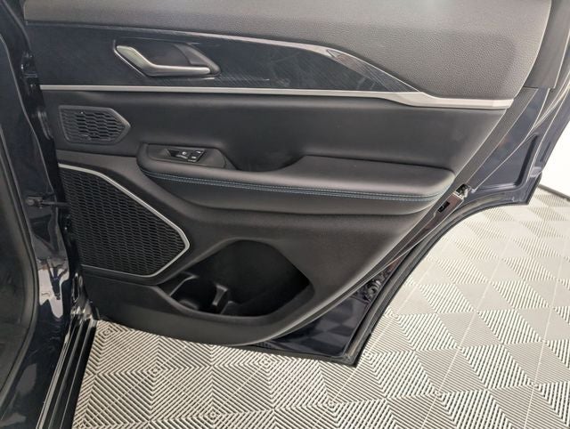 2024 Jeep Grand Cherokee Trailhawk 4xe
