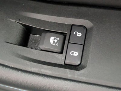 2024 Jeep Grand Cherokee Trailhawk 4xe