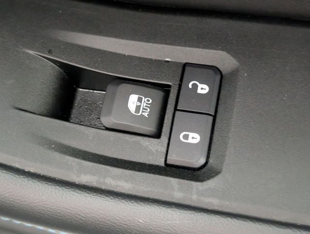 2024 Jeep Grand Cherokee Trailhawk 4xe