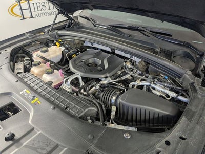 2024 Jeep Grand Cherokee Trailhawk 4xe