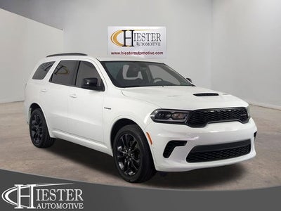 2023 Dodge Durango R/T
