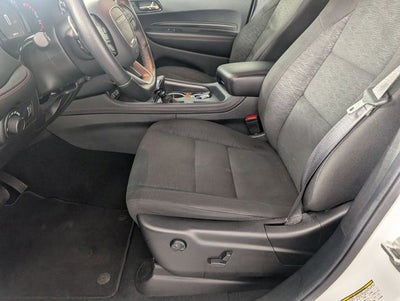 2023 Dodge Durango R/T