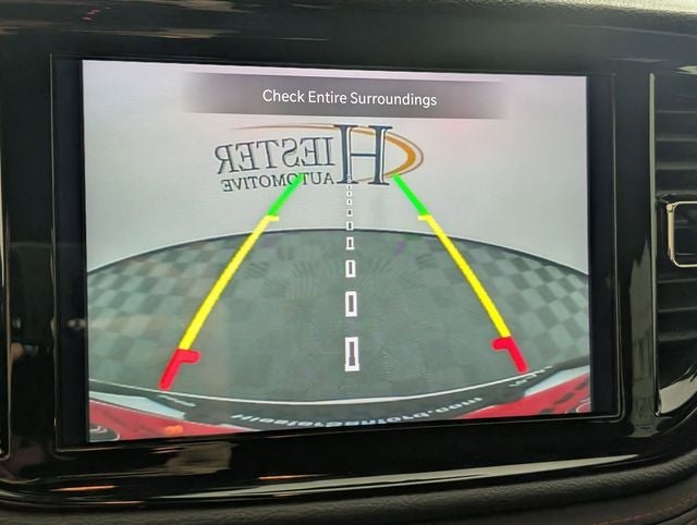 2023 Dodge Durango R/T