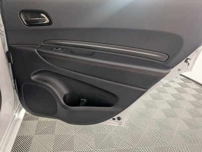 2023 Dodge Durango R/T