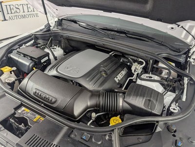 2023 Dodge Durango R/T