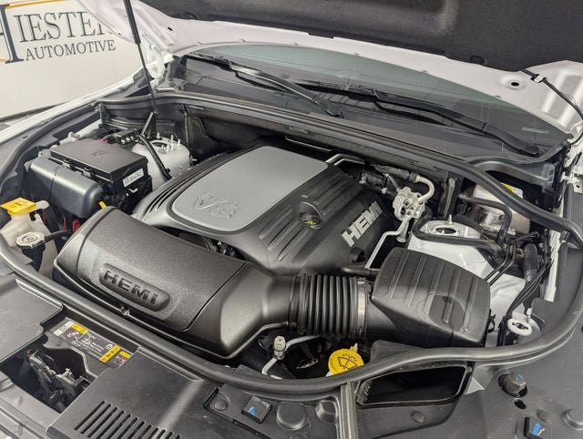 2023 Dodge Durango R/T