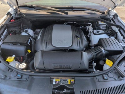 2023 Dodge Durango R/T