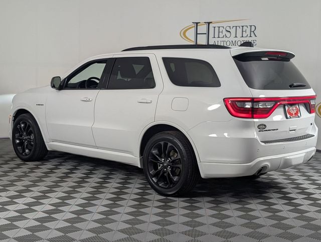2023 Dodge Durango R/T