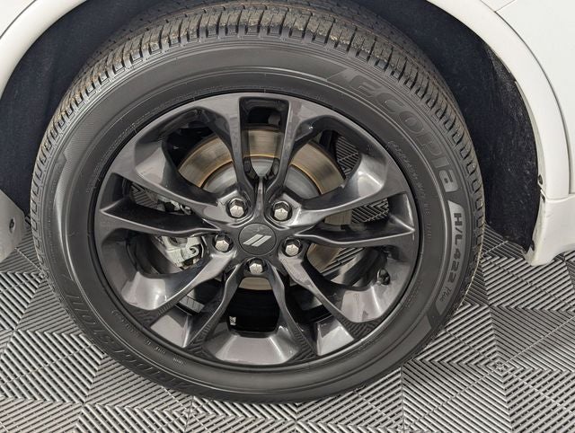 2023 Dodge Durango R/T