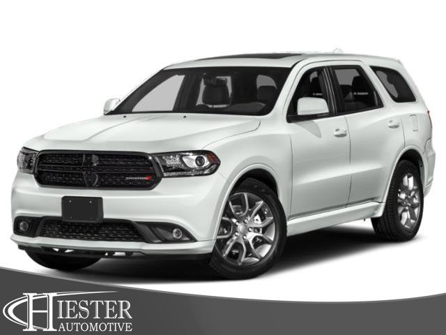 2020 Dodge Durango R/T