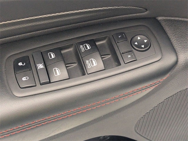 2024 Dodge Durango R/T