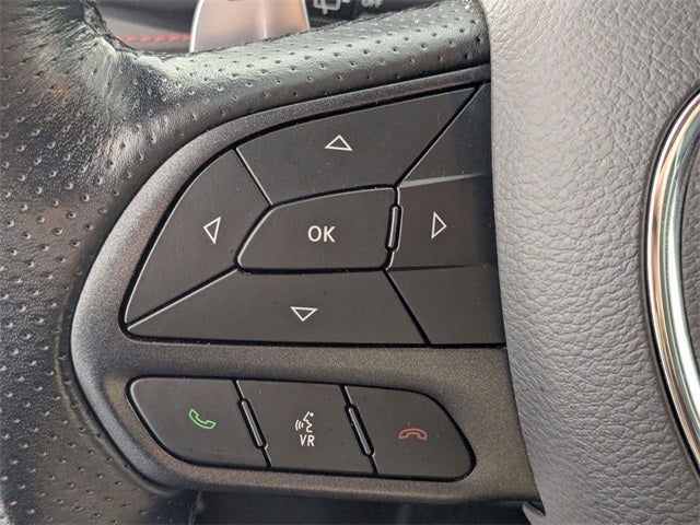 2024 Dodge Durango R/T