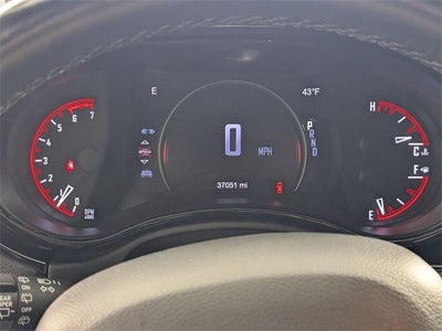 2024 Dodge Durango R/T