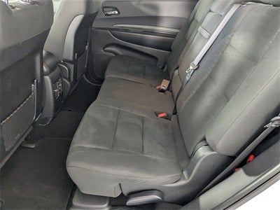 2024 Dodge Durango R/T