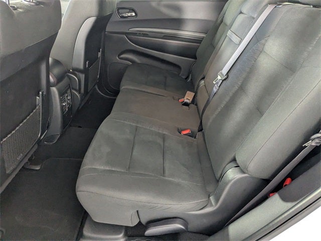 2024 Dodge Durango R/T