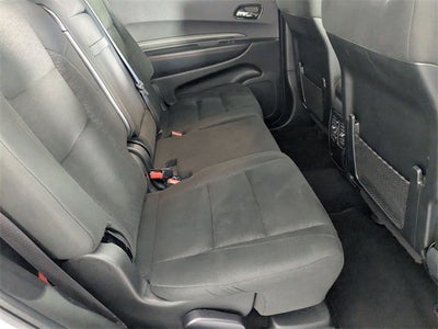 2024 Dodge Durango R/T