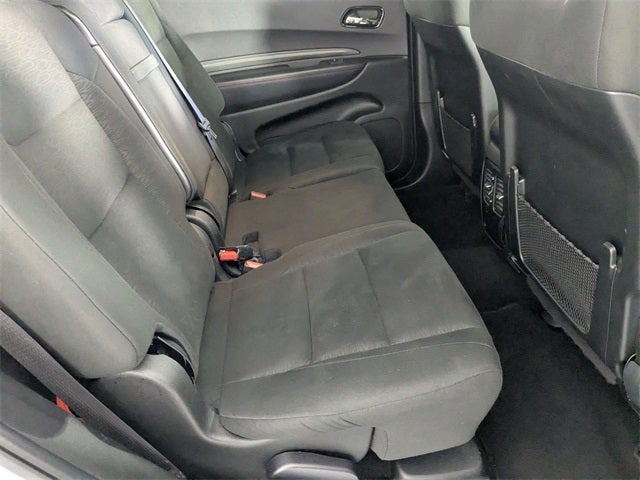 2024 Dodge Durango R/T