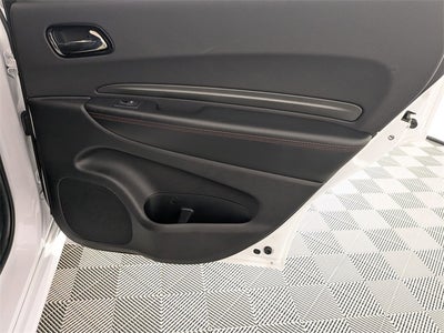 2024 Dodge Durango R/T