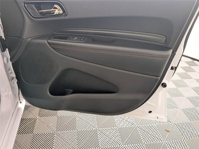 2024 Dodge Durango R/T