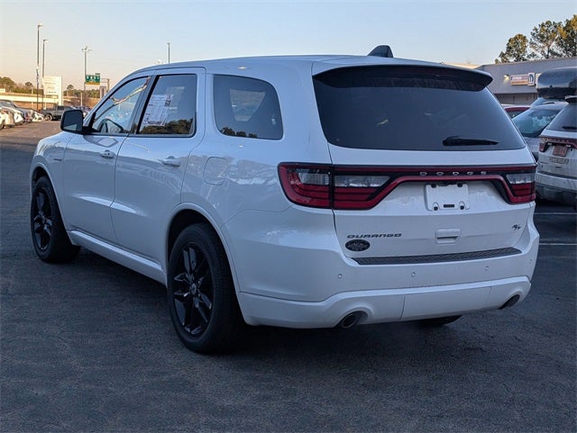 2024 Dodge Durango R/T