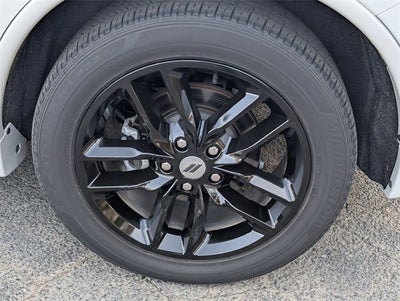 2024 Dodge Durango R/T