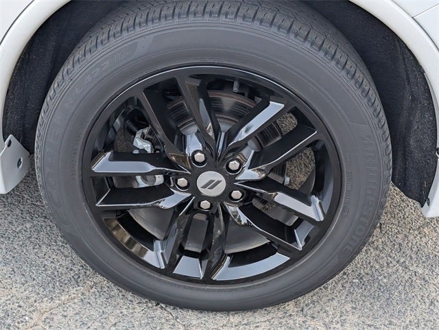 2024 Dodge Durango R/T