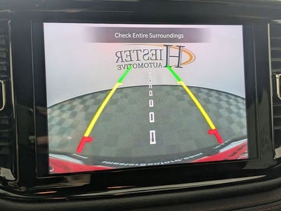 2023 Dodge Durango R/T