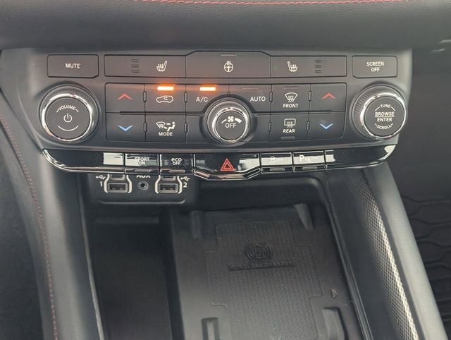 2023 Dodge Durango R/T