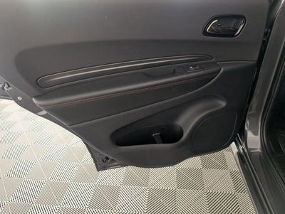 2023 Dodge Durango R/T