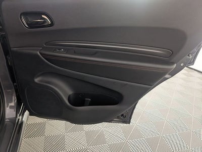 2023 Dodge Durango R/T