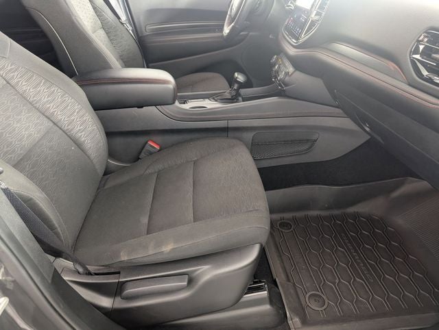 2023 Dodge Durango R/T