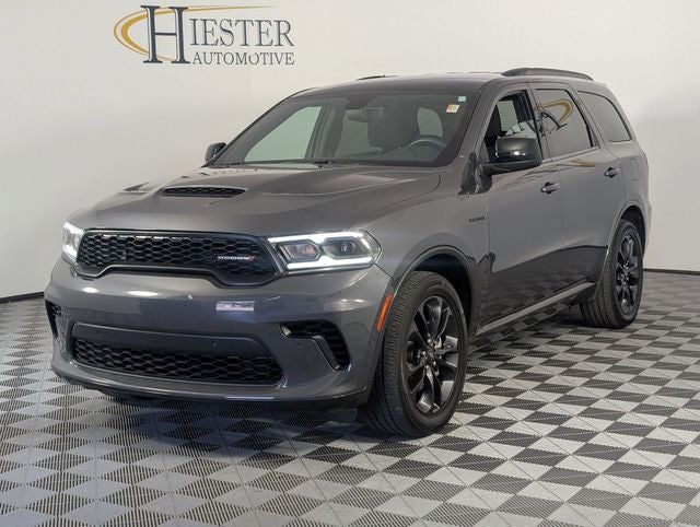 2023 Dodge Durango R/T