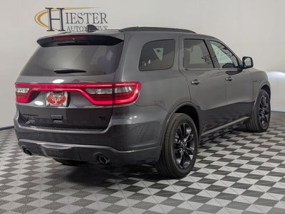 2023 Dodge Durango R/T