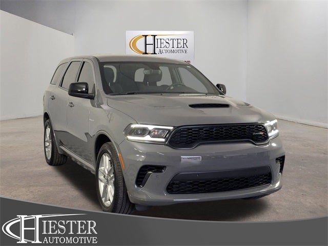2024 Dodge Durango R/T