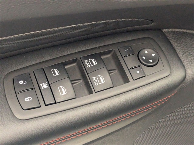 2024 Dodge Durango R/T