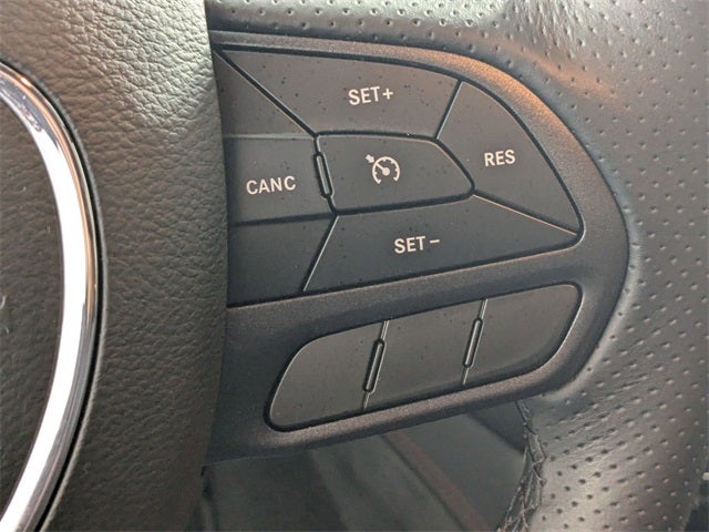 2024 Dodge Durango R/T