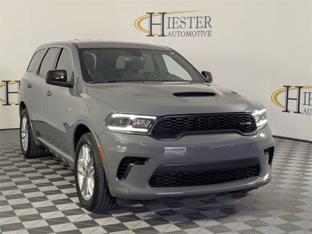 2024 Dodge Durango R/T