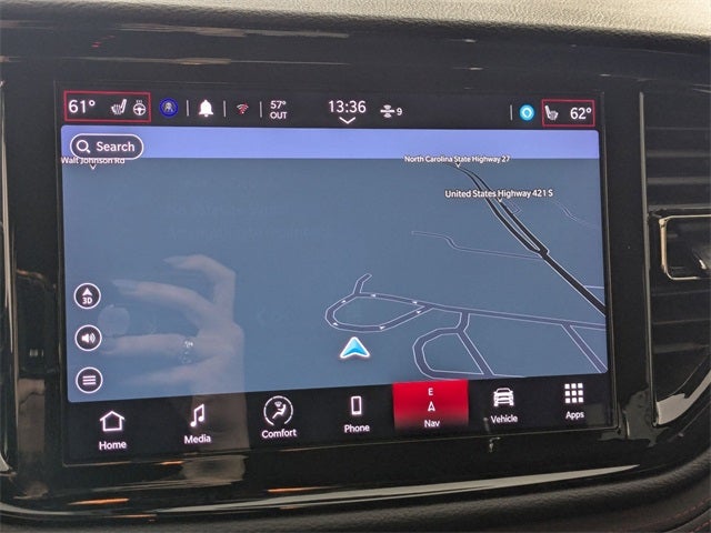 2024 Dodge Durango R/T