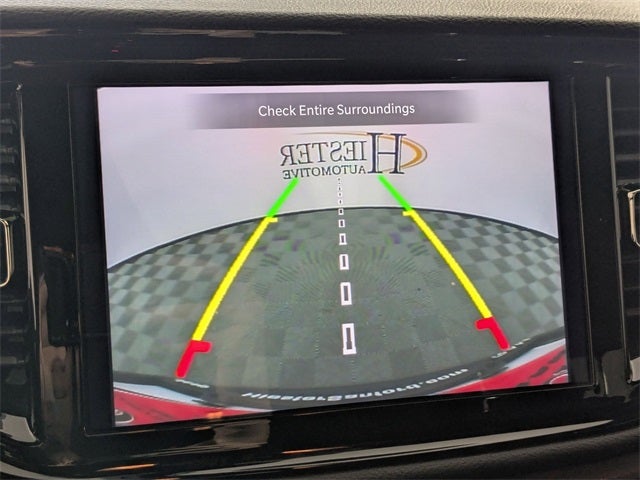 2024 Dodge Durango R/T