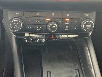 2024 Dodge Durango R/T