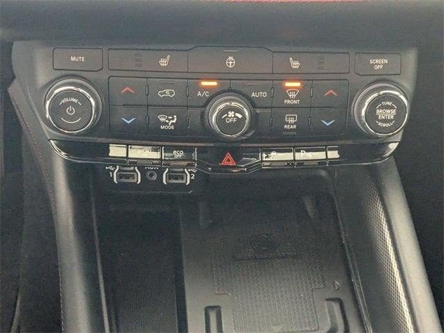 2024 Dodge Durango R/T