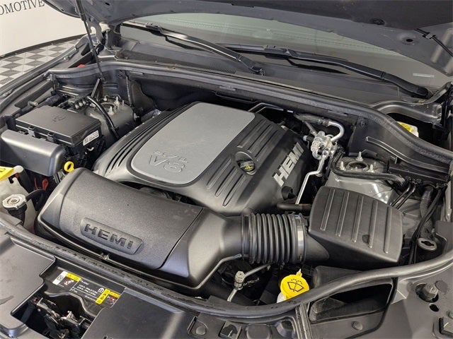 2024 Dodge Durango R/T