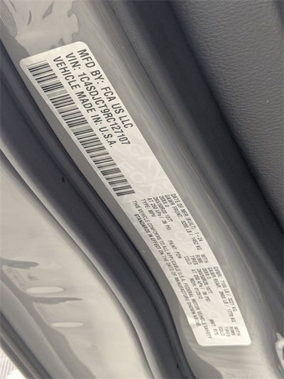 2024 Dodge Durango R/T