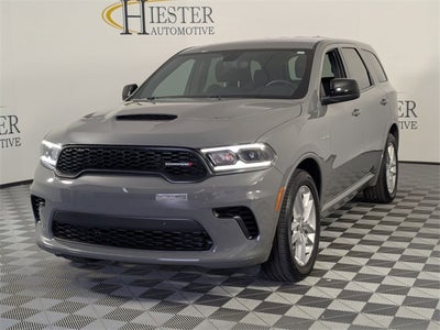 2024 Dodge Durango R/T