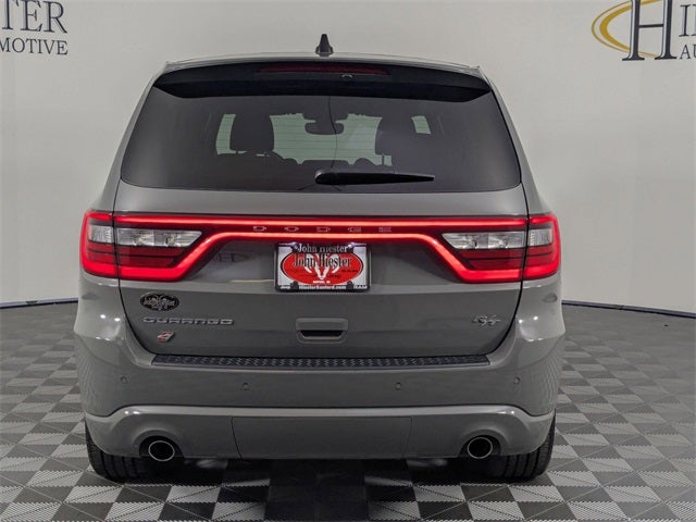 2024 Dodge Durango R/T