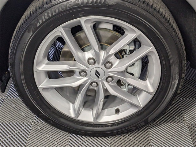 2024 Dodge Durango R/T