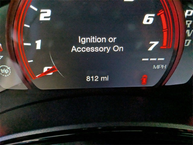 2026 Dodge Durango SRT Hellcat