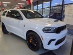 2026 Dodge Durango SRT Hellcat