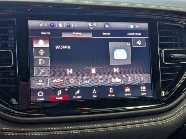 2026 Dodge Durango SRT Hellcat