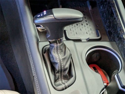 2026 Dodge Durango SRT Hellcat